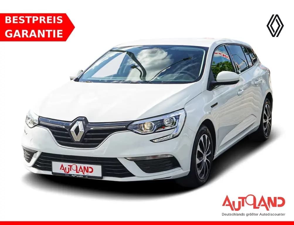 Main__Slider__Photo:Renault Megane Grandtour 1.2 TCE Limited Navi PDC USB 07/2018-0