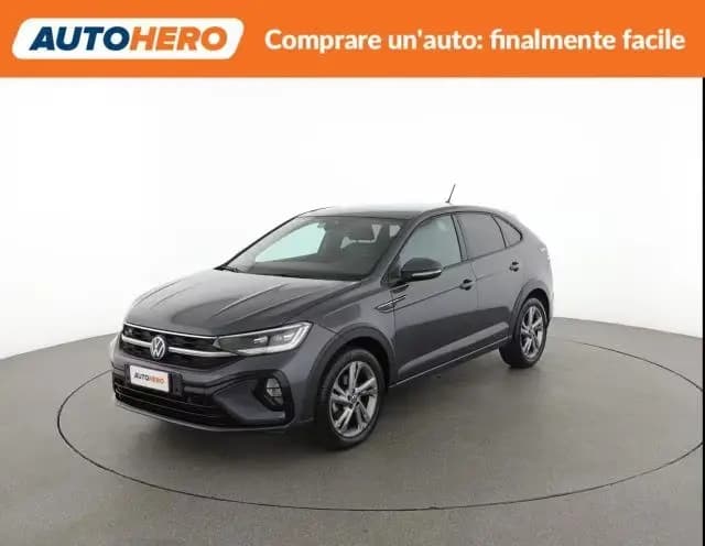 Main__Slider__Photo:Other Other VOLKSWAGEN Taigo 1.0 TSI 110 CV DSG R-Line 02/2022-0