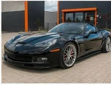 Main__Slider__Photo:Corvette Z06 C6 Z06 05/2006-0