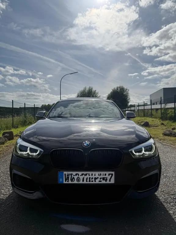 Main__Slider__Photo:BMW M140i xDrive A Special Edition - 03/2019-0