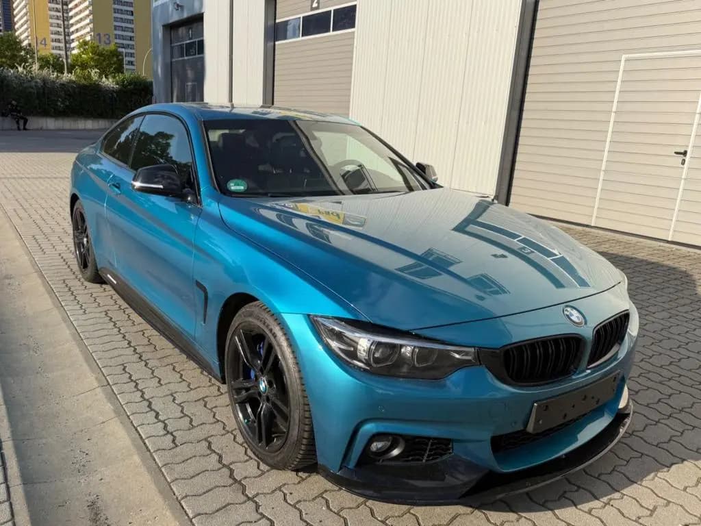 Main__Slider__Photo:BMW 430 i Coupé M Sport A 07/2019-0