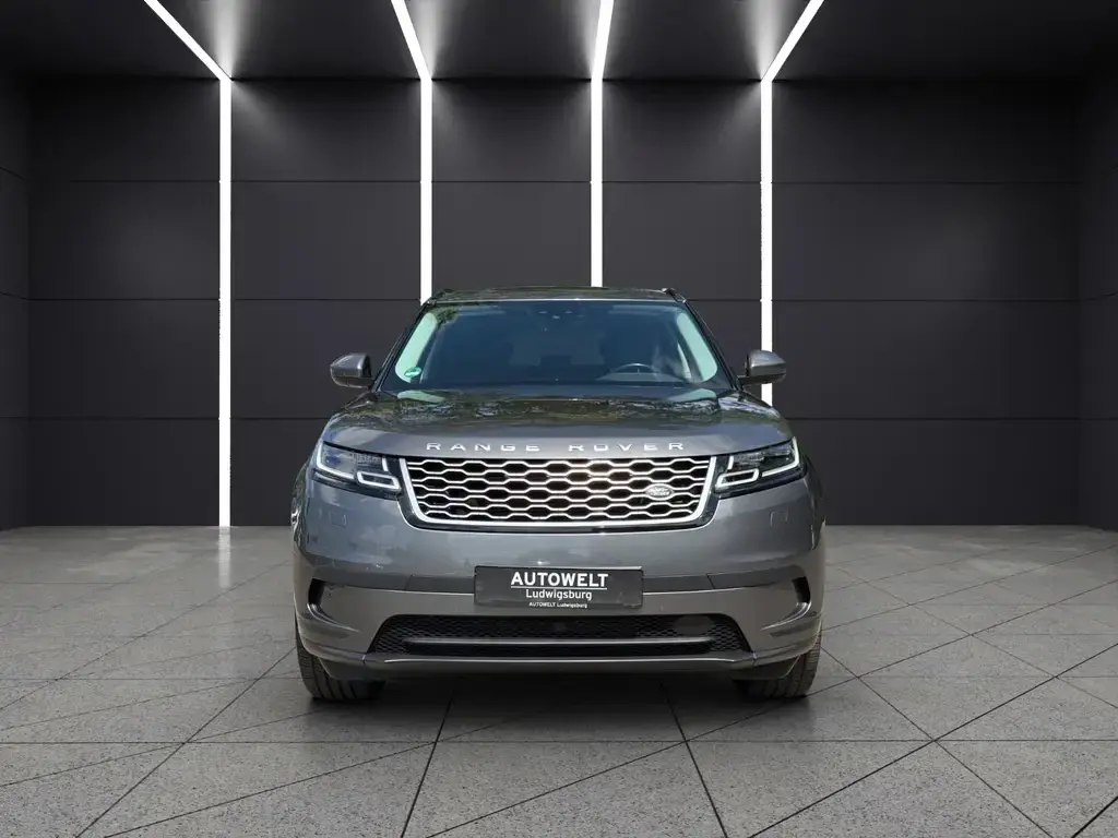 Main__Slider__Photo:Land Rover Range Rover Velar S ACC-LED-NAVI-LEDER-KAMERA 04/2018-1