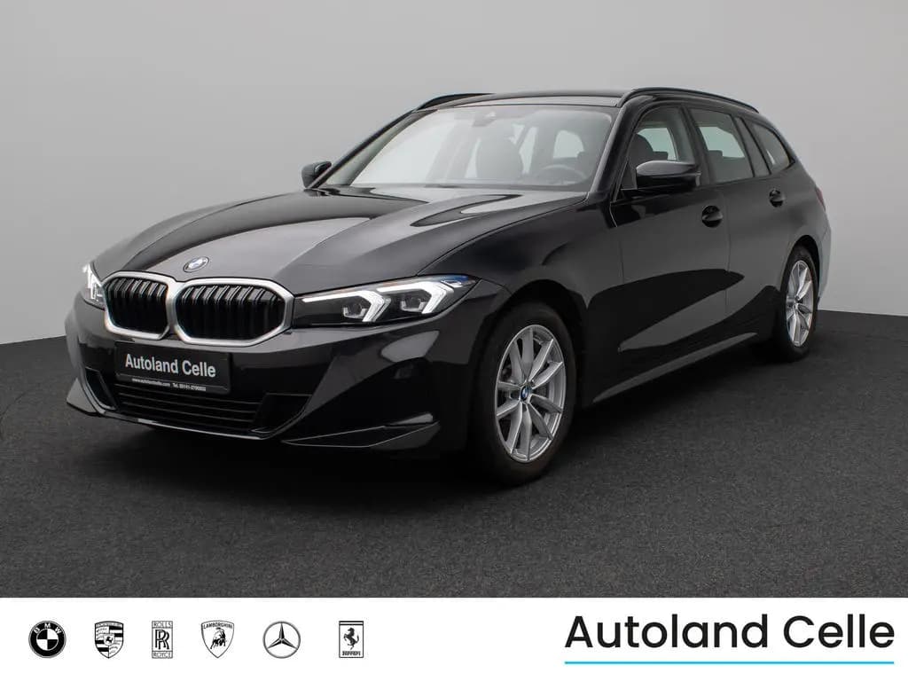 Main__Slider__Photo:BMW 330 i xD DAB HUD CockPitPro PDCFernlichtassist 10/2022-0