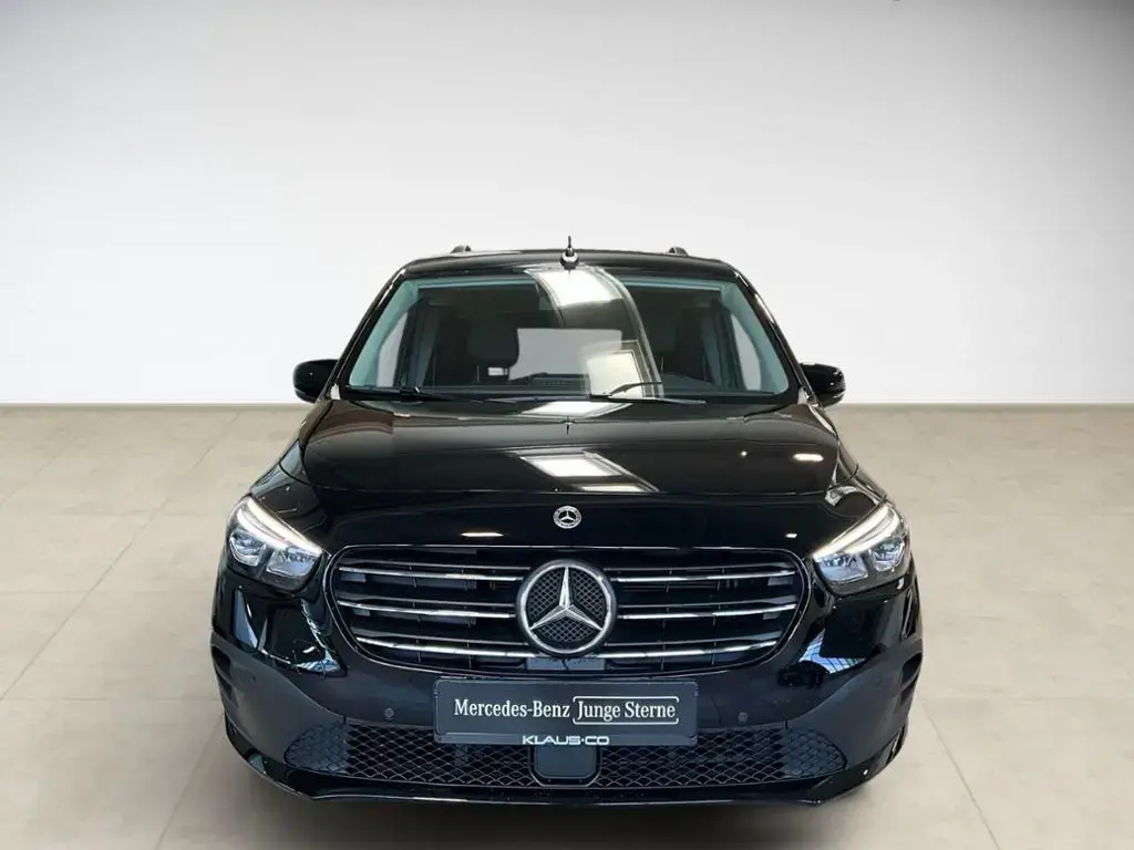 Main__Slider__Photo:Mercedes-Benz T-Class T 180 PROGRESSIVE Standard 2xKlima AHK AUT Kam. 01/2025-1
