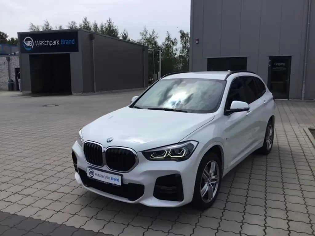 Main__Slider__Photo:BMW X1 sDrive 20 i M Sport 06/2020-0