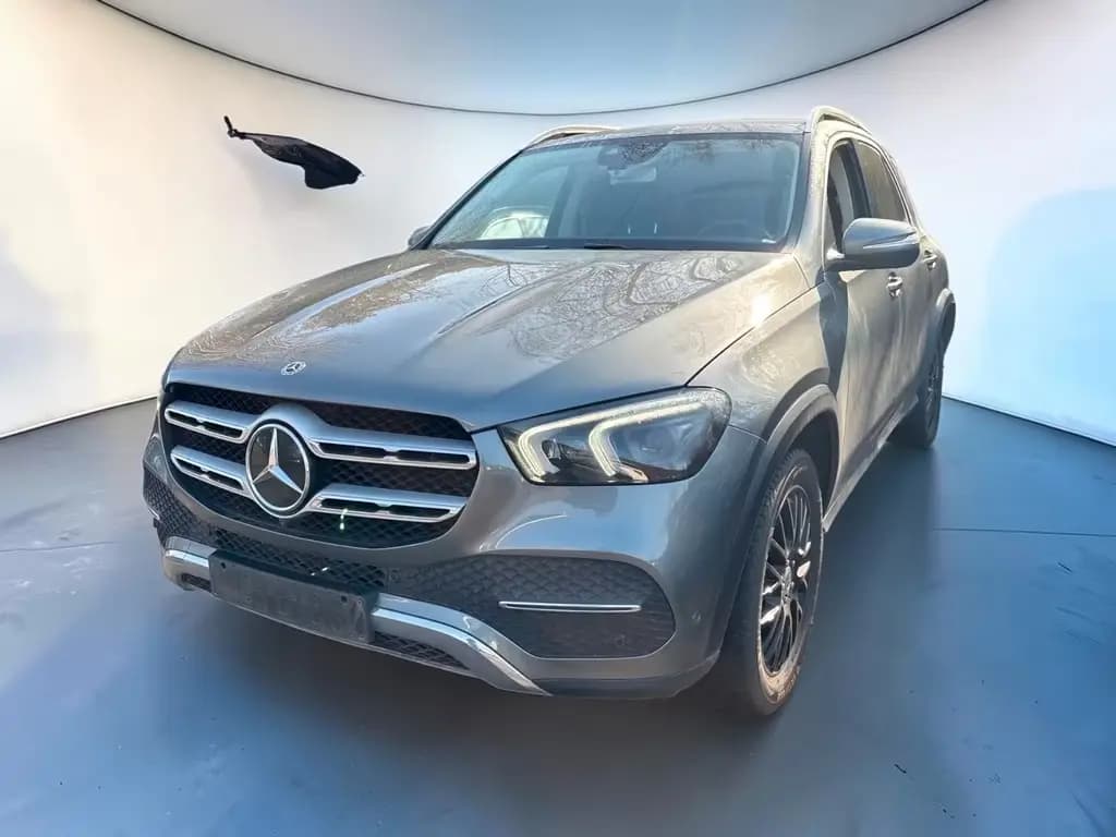 Main__Slider__Photo:Mercedes-Benz GLE 450 AMG 4M MEMO*SITZKLIM*MBEAM*MASSAGE*360 01/2020-0