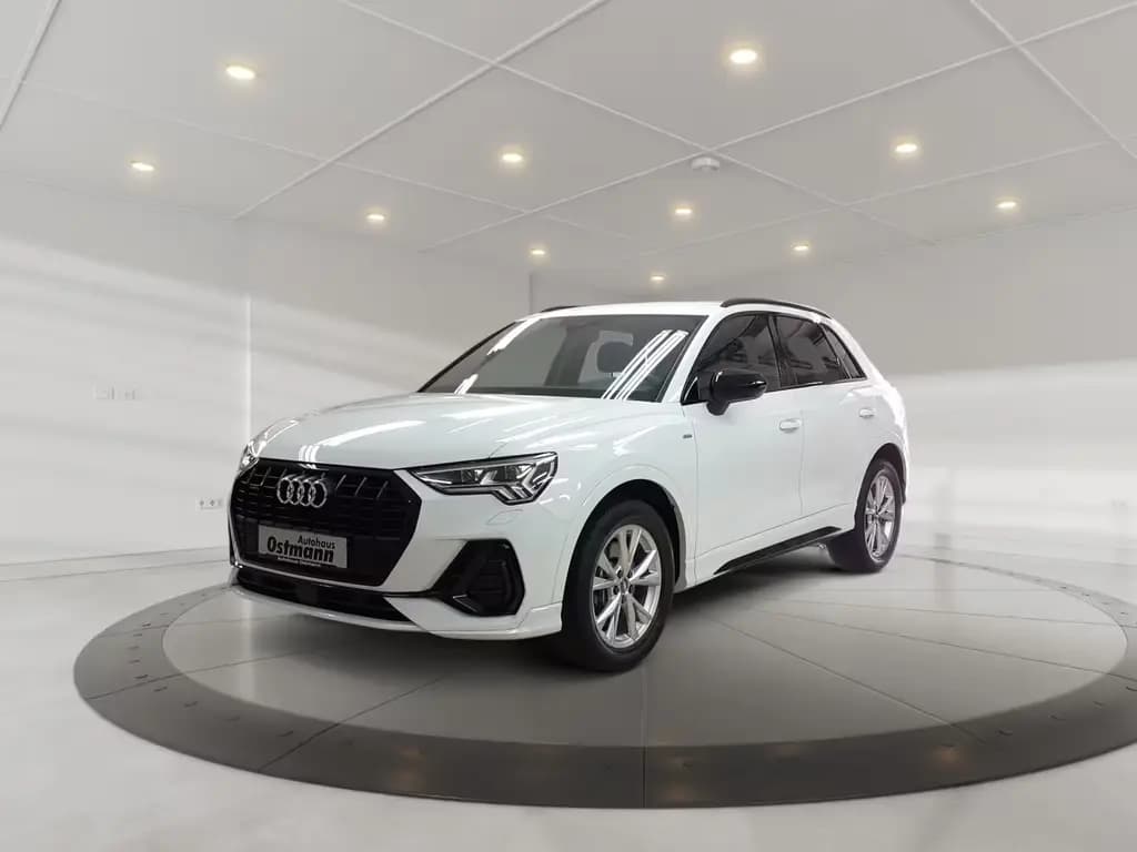 Main__Slider__Photo:Audi Q3 40 2.0TFSI quattro S-Line *Navi*AHK*LED*Sitzh 07/2019-0