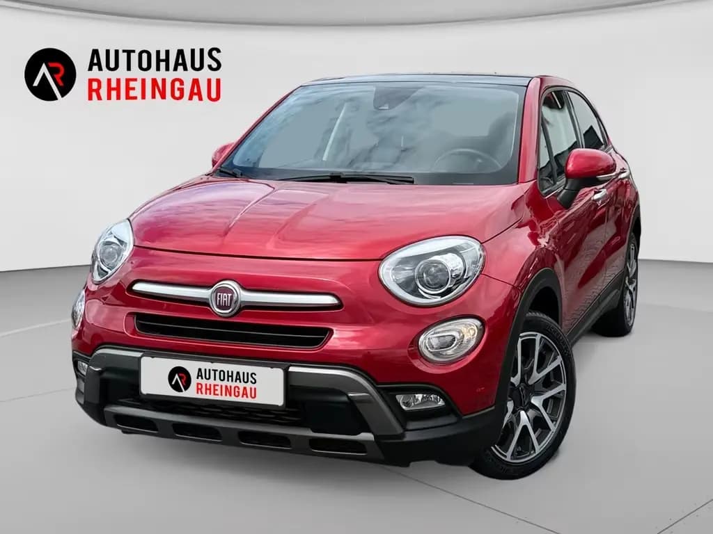 Main__Slider__Photo:Fiat 500X 1.4 MultiAir Cross 4x2 PANO ACC CARPLAY 03/2018-0