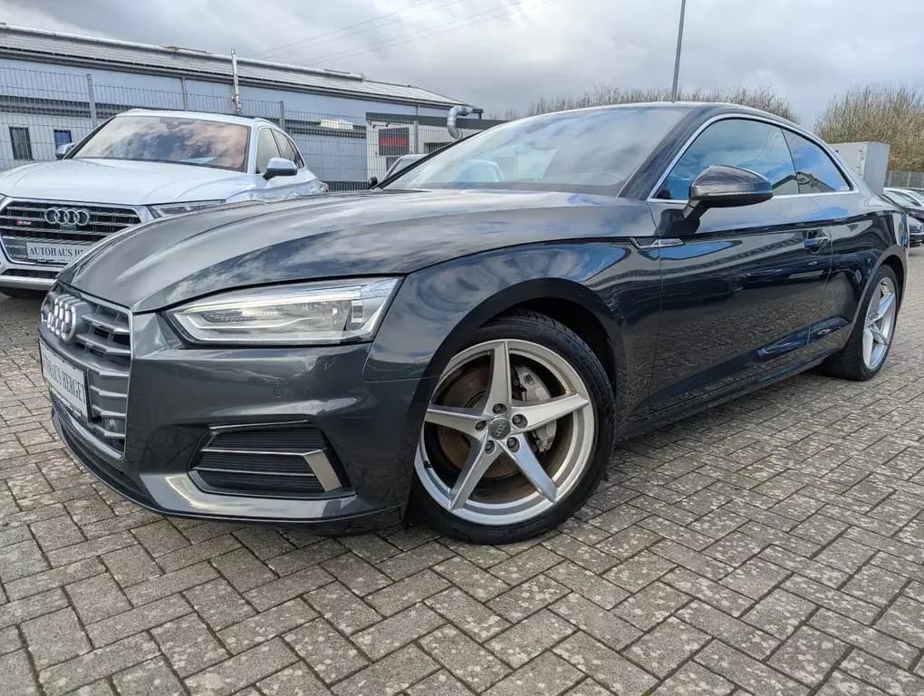 Main__Slider__Photo:Audi A5 Coupe 2.0 TDI S-tronic Sport 04/2018-0