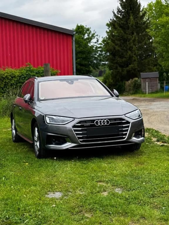 Main__Slider__Photo:Audi A4 40 TDI S tr. quattro advanced Avant advanced 02/2021-0