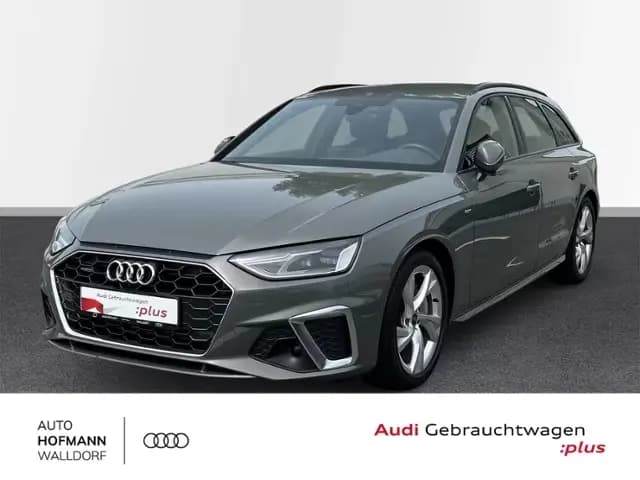 Main__Slider__Photo:Audi A4 Avant S line 40 TFSI quattro S tronic 03/2023-0