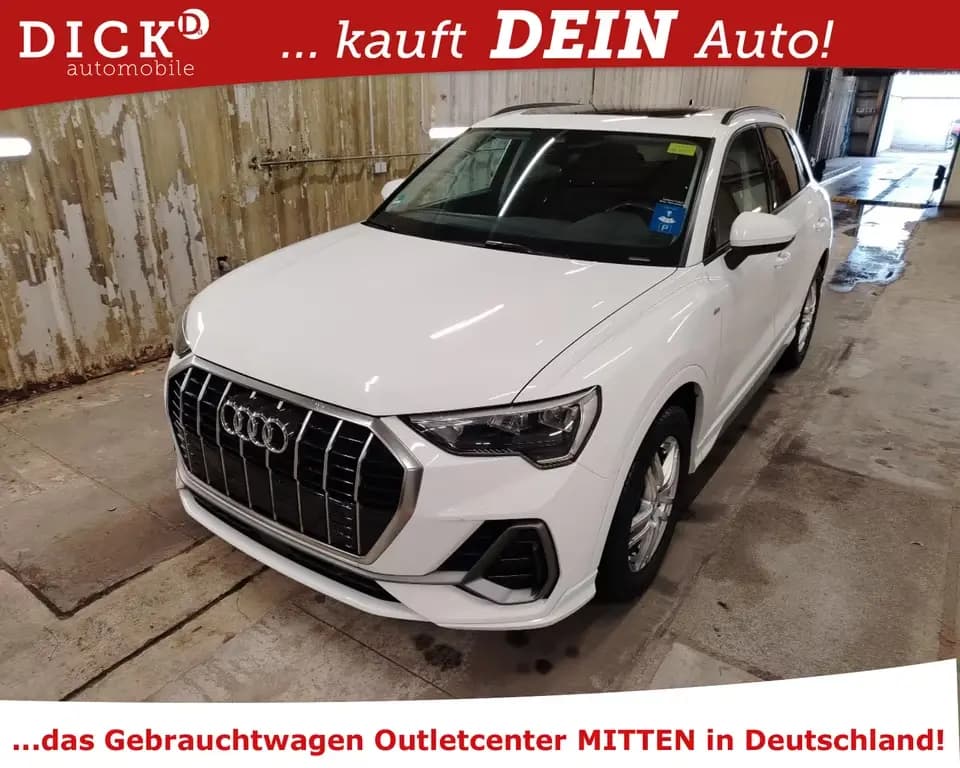 Main__Slider__Photo:Audi Q3 35 TDI S Line Exterieur AT7 04/2022-0