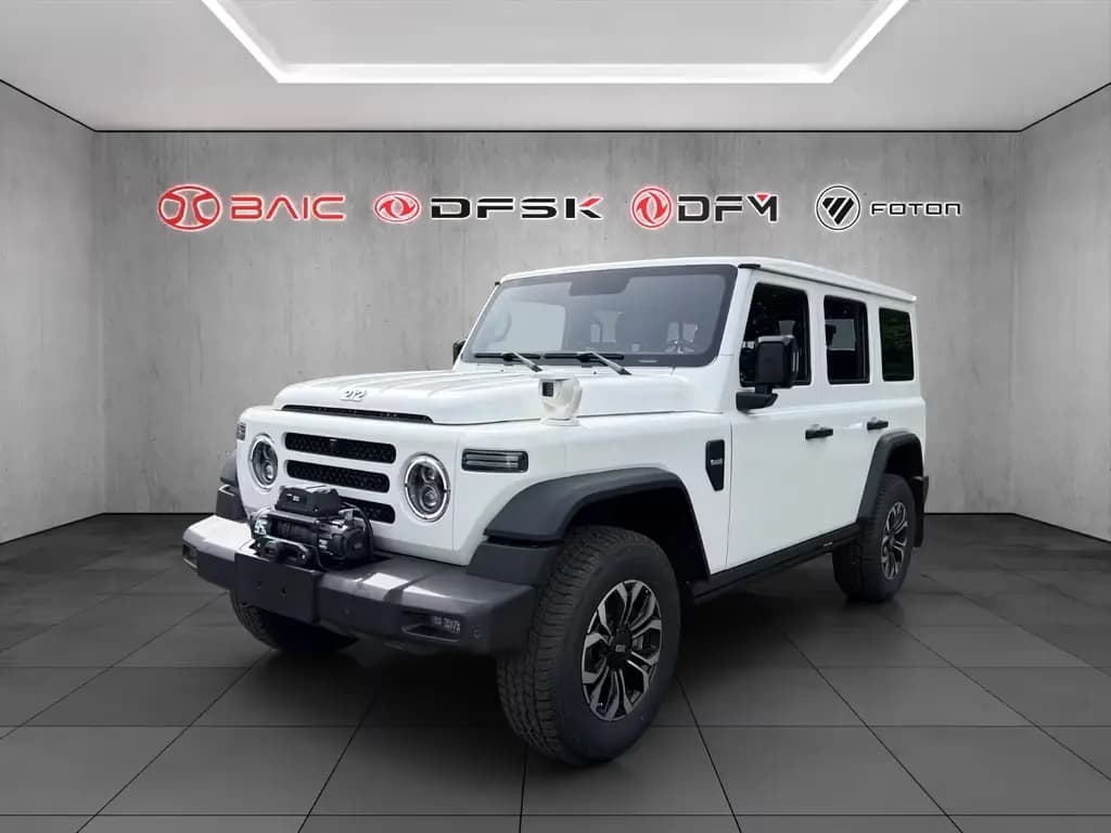 Main__Slider__Photo:BAW 212 4x4 Diesel Automatik *VOLL*ALLE FARBEN* null-0