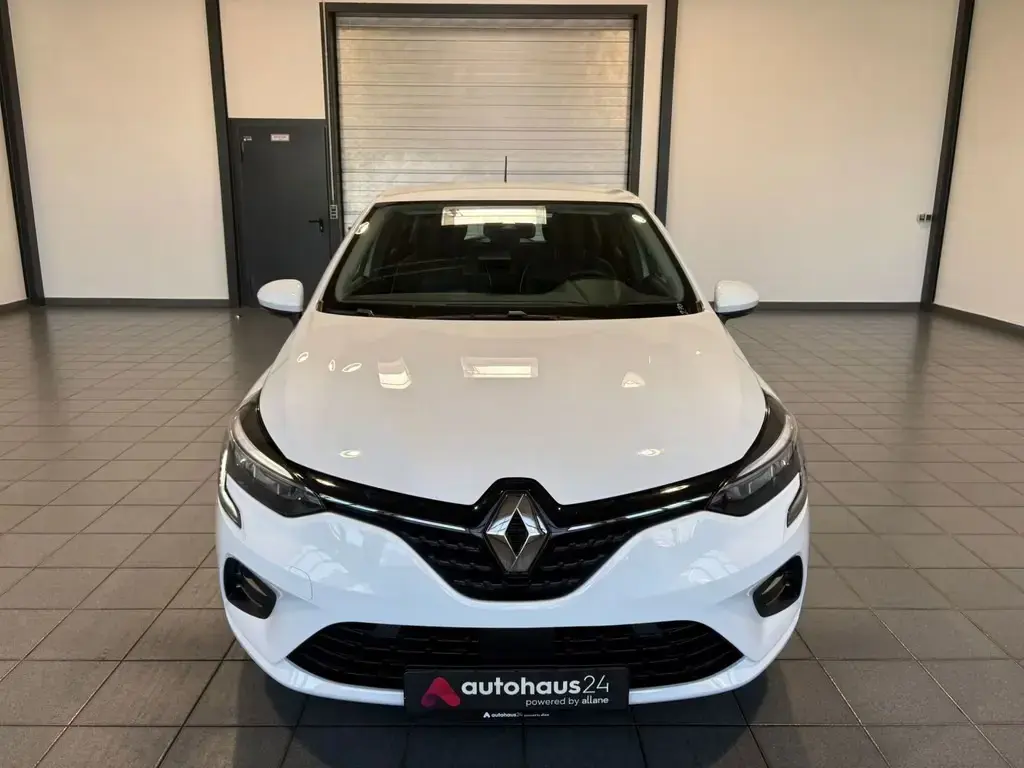 Main__Slider__Photo:Renault Clio V 1.3 TCe 140 Intens  LED|PDC|CarPlay 05/2022-1