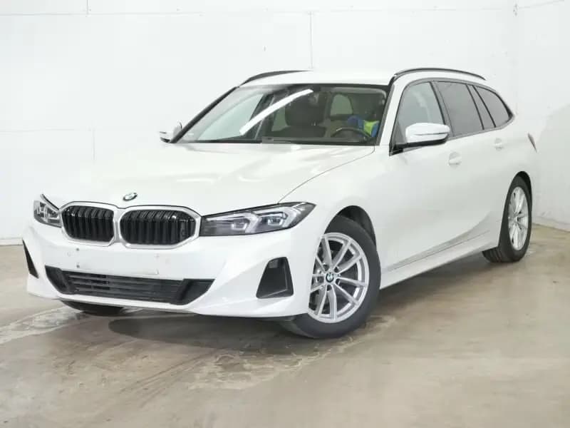 Main__Slider__Photo:BMW 320 d Aut. HuD LED Parkassistent Widescreen DAB 12/2022-0