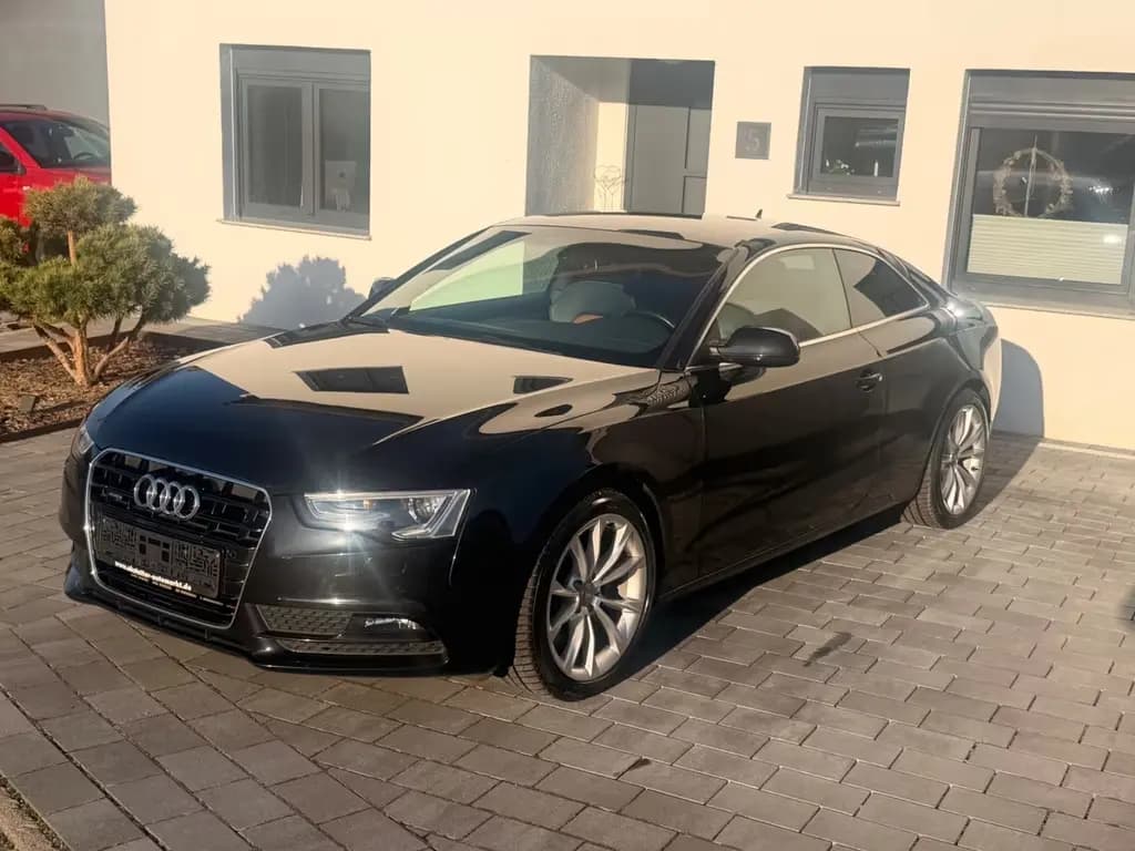 Main__Slider__Photo:Audi A5 Coupe 3.0 TDI  clean diesel quattro Exclusive 09/2016-0