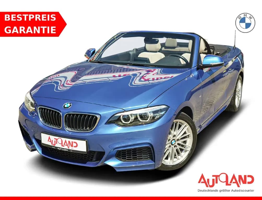 Main__Slider__Photo:BMW 218 i M Sport LED HarmanKardon Navi Sitzheizung 03/2019-0