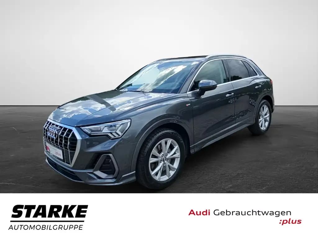 Main__Slider__Photo:Audi Q3 40 TFSI S tronic quattro S line NaviPlus Matr 05/2019-0