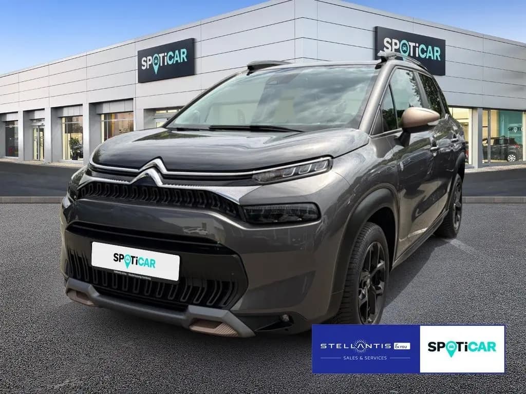 Main__Slider__Photo:Citroën C3 Aircross 1.2 PureTech 130 C-Series 07/2022-0
