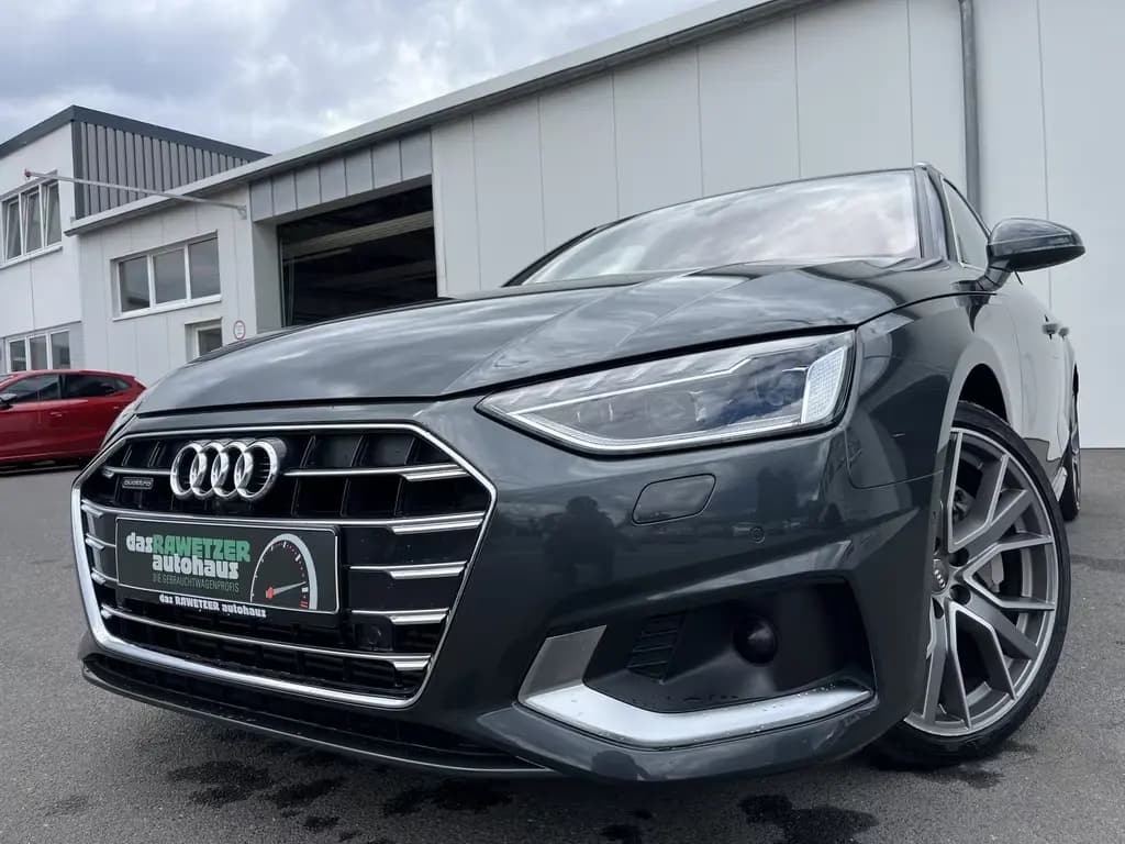 Main__Slider__Photo:Audi A4 Avant 45 3.0 TDI quattro S tronic Advanced 19 11/2019-0