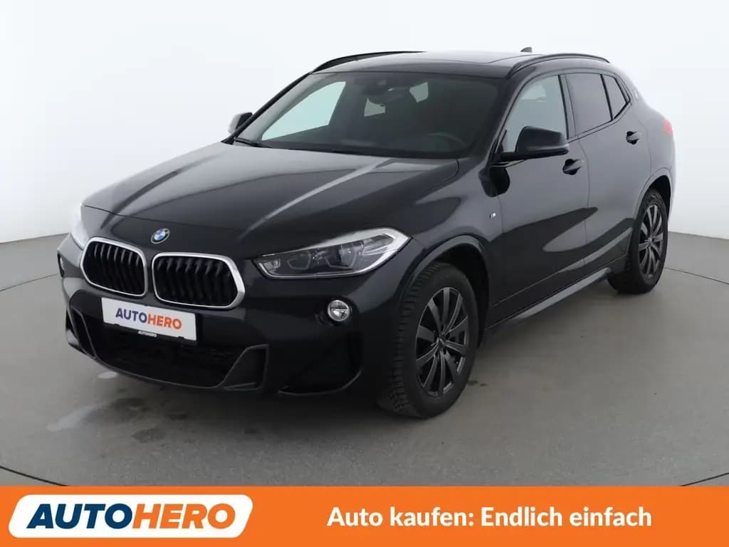 Main__Slider__Photo:BMW X2 sDrive 18i M Sport Aut.*NAVI*HEAD-UP*LED* 08/2018-0
