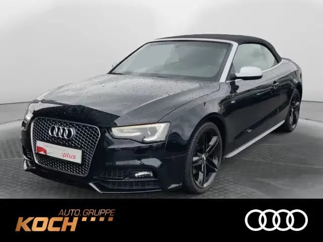 Main__Slider__Photo:Audi A5 Cabriolet 2.0 TDI quattro S-Line, Xenon, Alca 07/2016-0