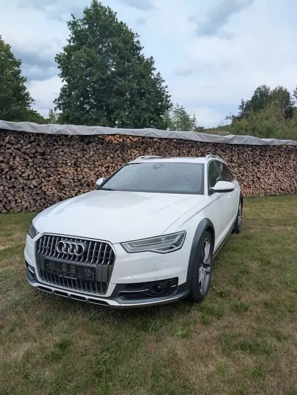 Main__Slider__Photo:Audi A6 Allroad 3.0 TDI quattro 200kW S tronic - 12/2018-0