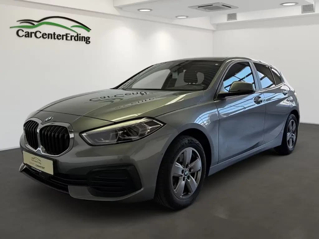 Main__Slider__Photo:BMW 118 iLim.*LED*Navi*kamera*ACC*DriveAssist*PDC*DAB 11/2022-0