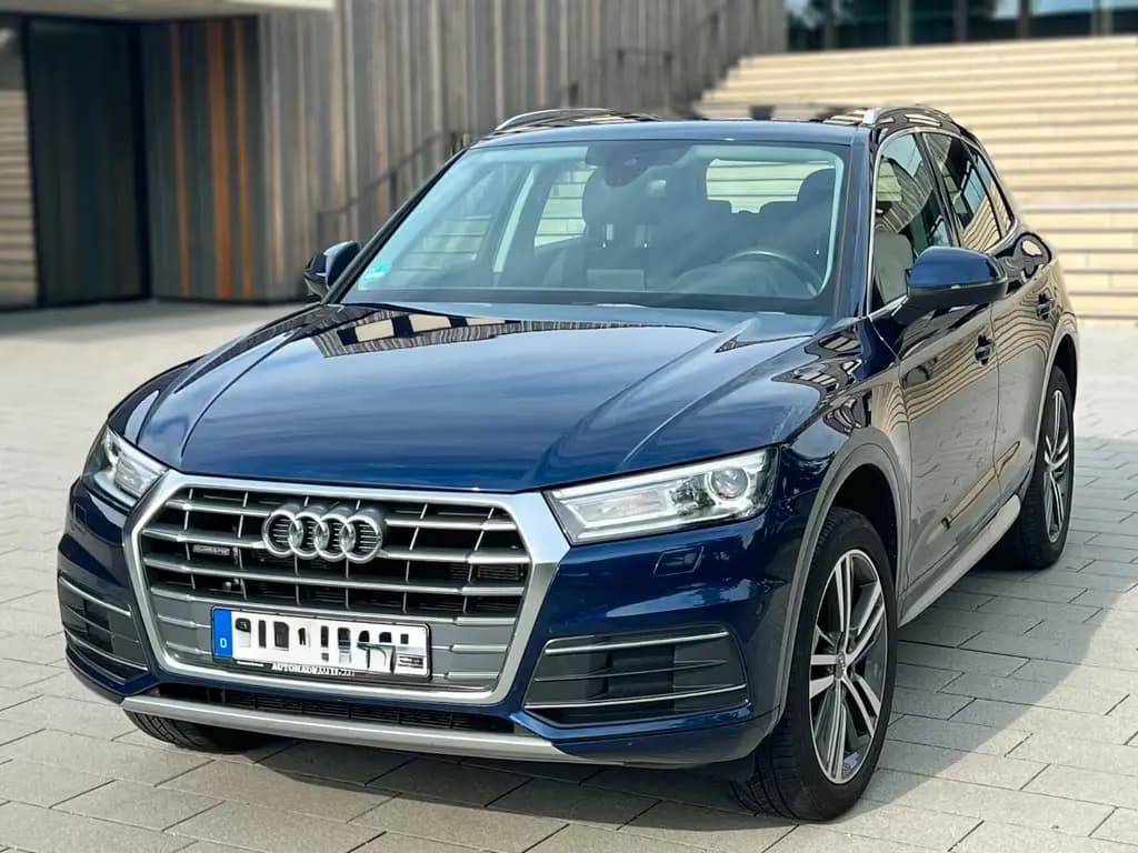 Main__Slider__Photo:Audi Q5 35 TDI S tronic quattro sport 02/2019-0