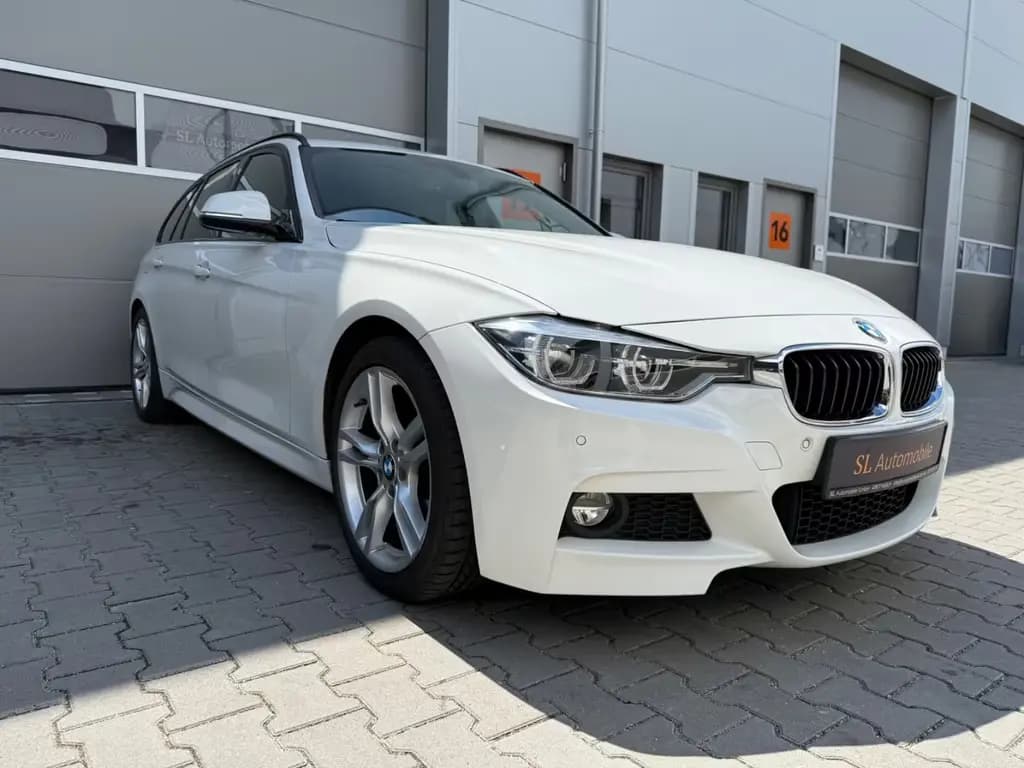 Main__Slider__Photo:BMW 320 i Touring M Sport Kamera 18 Zoll Navi AHK 06/2018-0
