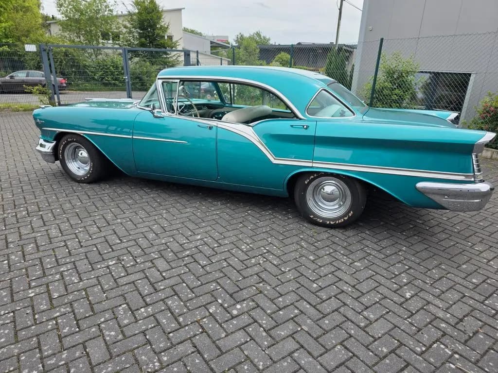 Main__Slider__Photo:Oldsmobile Other Super 88 06/1957-0