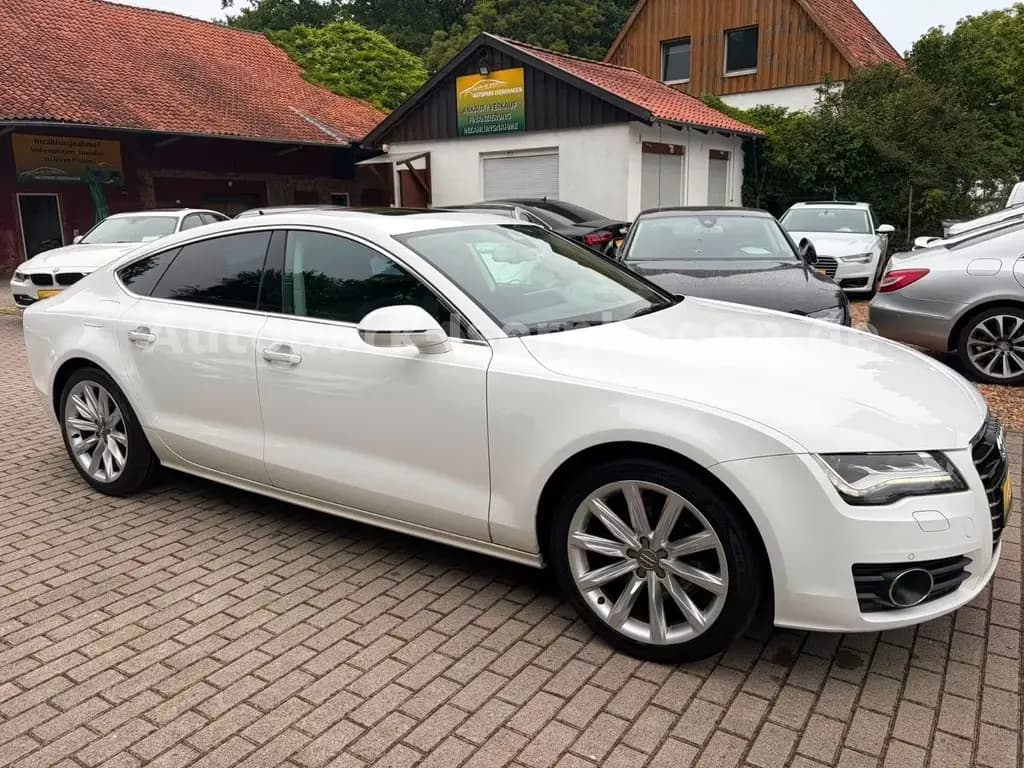Main__Slider__Photo:Audi A7 3.0 TDI Quattro S-Tronic Sportb.*HUD*ACC*VOLL 08/2014-0