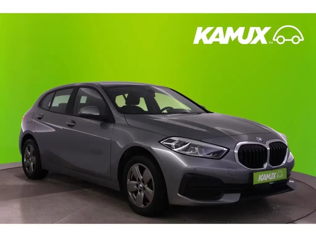 Main__Slider__Photo:BMW 116 i Steptronic Advantage+LED+NAVI+VIRTUAL+PDC 02/2024-0