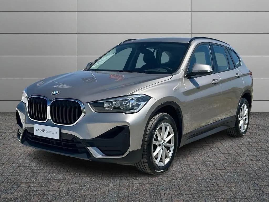 Main__Slider__Photo:BMW X1 F48 2019 - X1 sdrive18d Business Advantag 09/2021-0