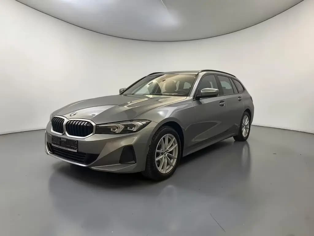 Main__Slider__Photo:BMW 320 d T xDrive Shadow-Line WIDE*LED*CARPLAY*TOP 03/2024-0