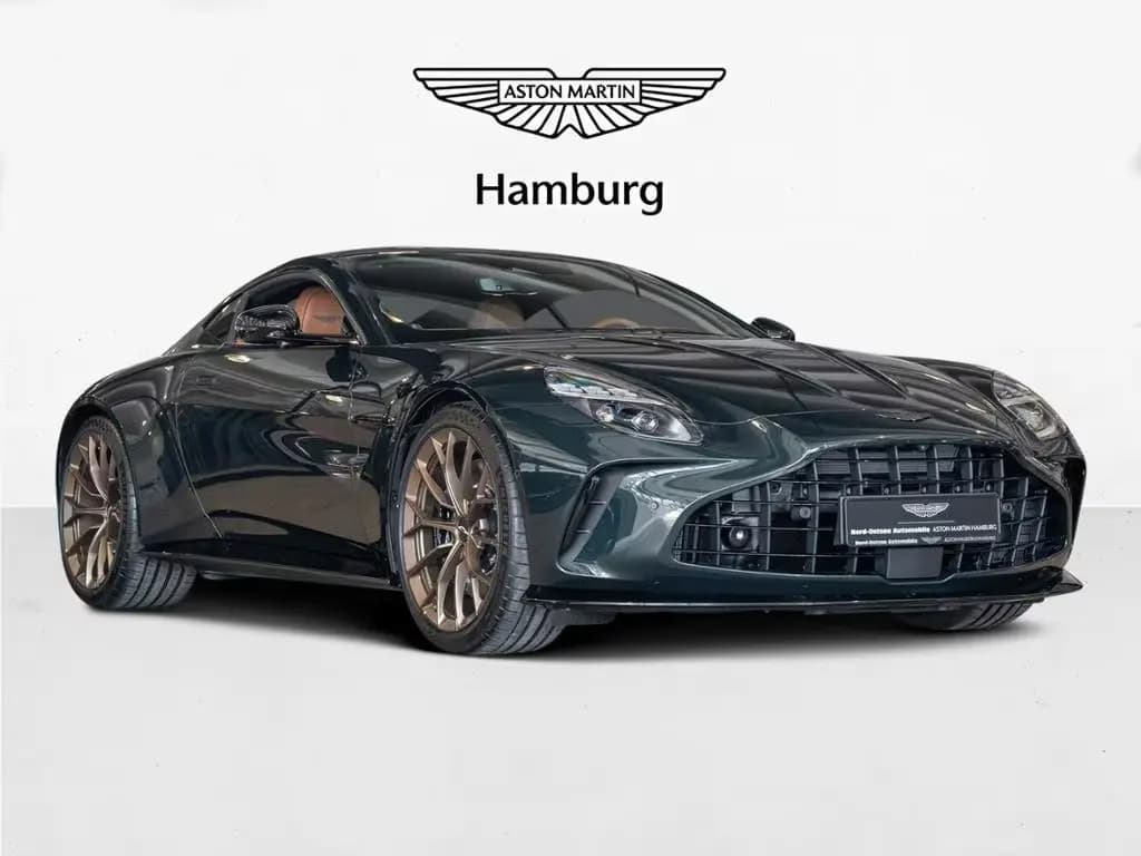 Main__Slider__Photo:Aston Martin V8 Vantage Vantage V8 Coupe Aston Martin Hamburg null-0
