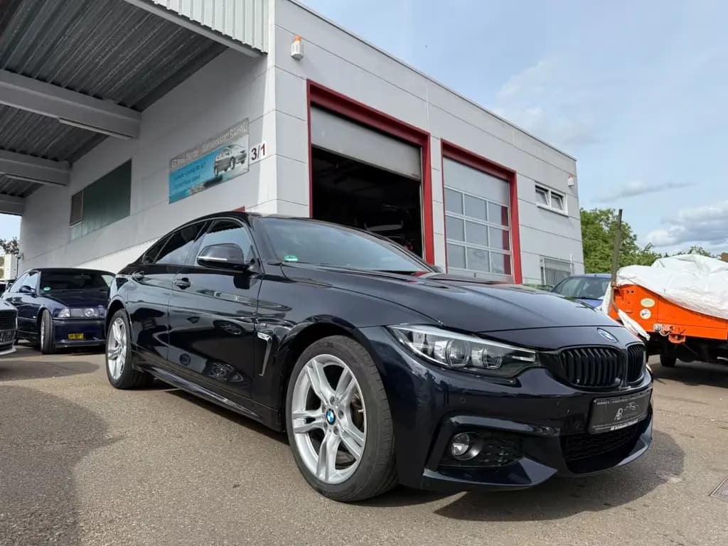 Main__Slider__Photo:BMW 420 i GranCoupe xDrive M Sport 2.Hand 12/2020-0
