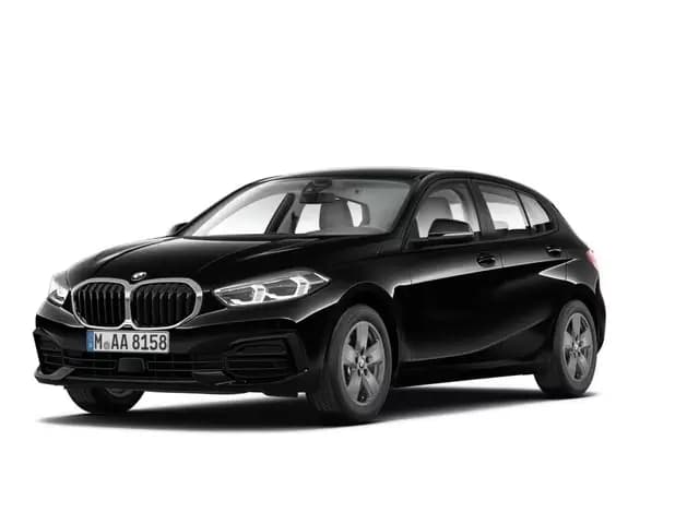 Main__Slider__Photo:BMW 118 i Advantage HIFI Aut. Heckkl. Sitzhzg. Vorn H 03/2023-0