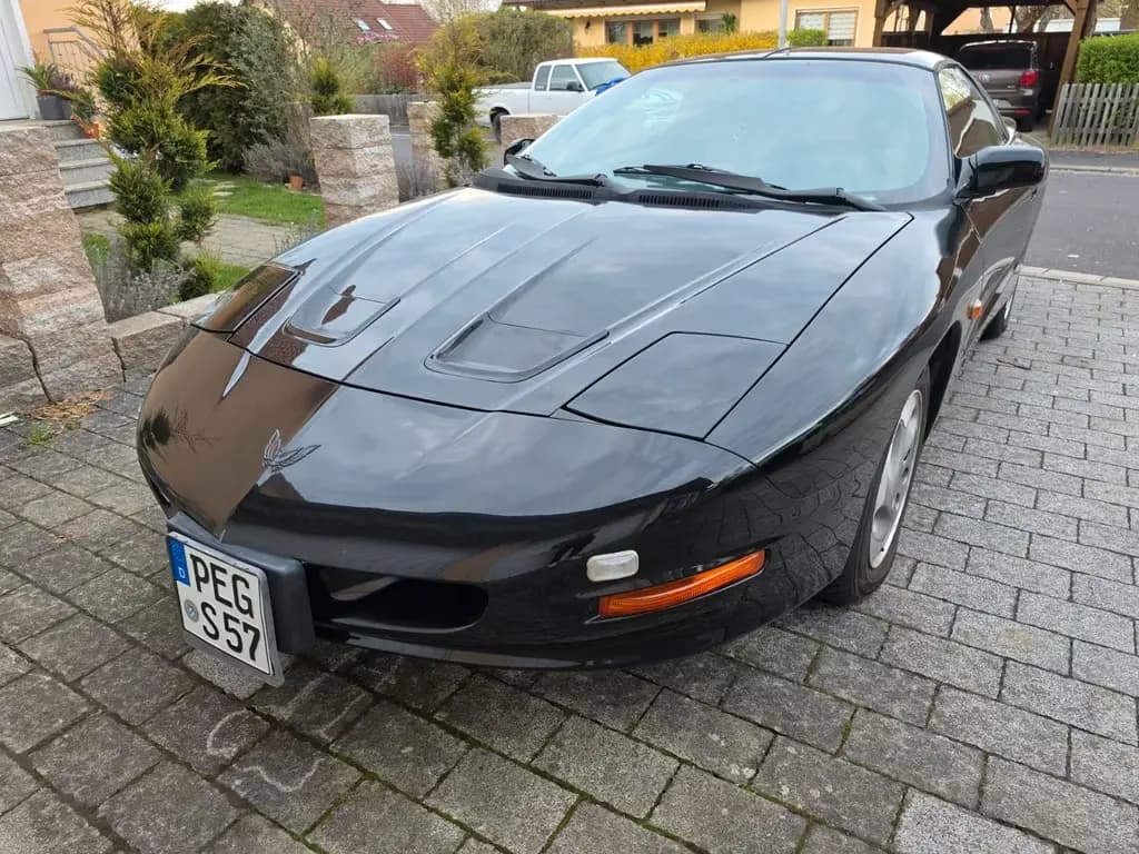 Main__Slider__Photo:Pontiac Firebird Gen4 3.4L V6 Targa TÜV NEU H-kennz. Mög 07/1993-0