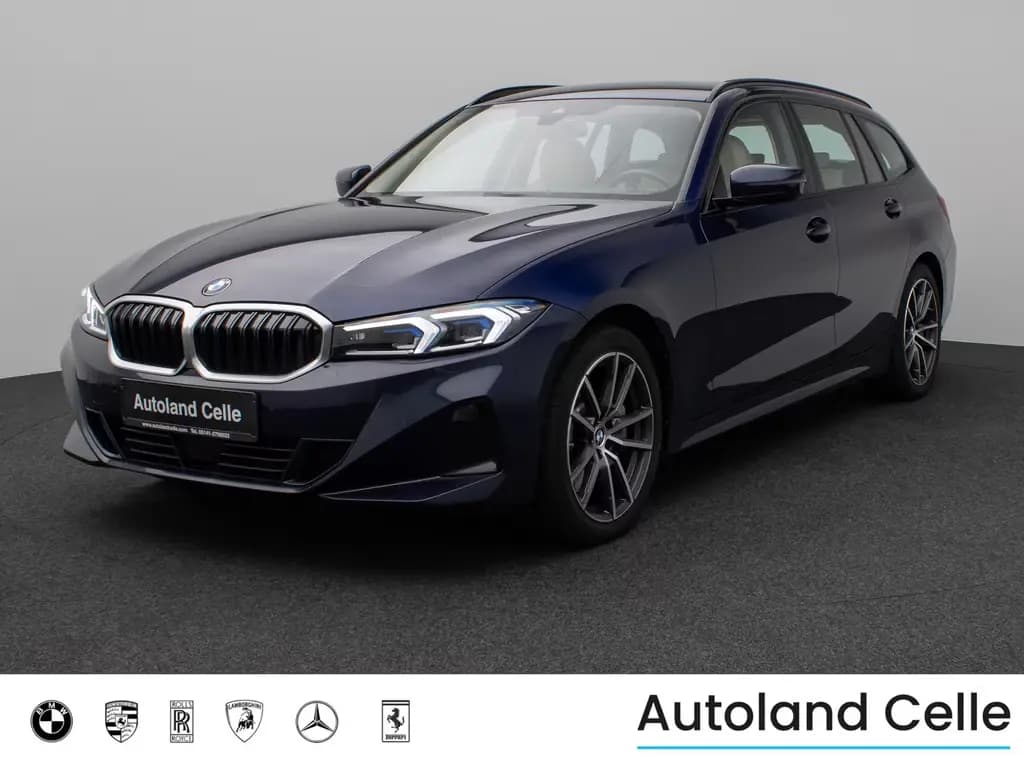 Main__Slider__Photo:BMW 330 i xD Kamera DAB HiFi Leder Sportsitz Komfort 02/2023-0