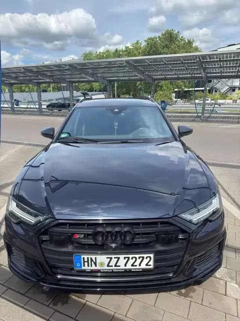 Main__Slider__Photo:Audi S6 TDI quattro tiptronic Avant - 06/2020-0