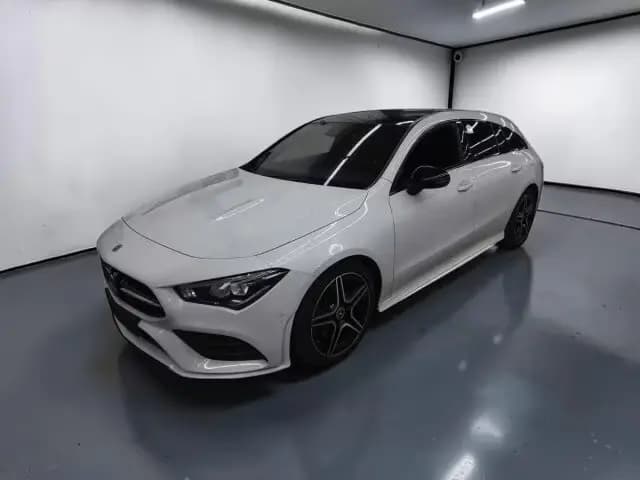 Main__Slider__Photo:Mercedes-Benz CLA 200 Shooting Brake CLA 200 SB AMG-LINE*LED*PANO*WIDE*KAM*AMBI-LIGHT 03/2021-0