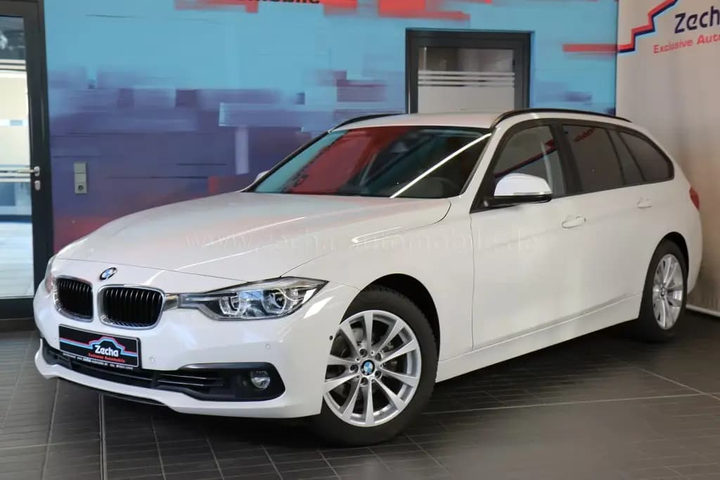 Main__Slider__Photo:BMW 320 i xDr.Tour.AHK.RFK.Surr.View.LED.Navi. 11/2018-0