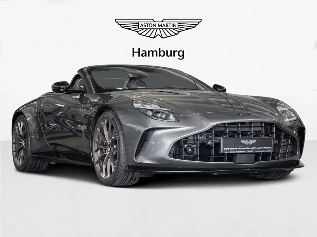 Main__Slider__Photo:Aston Martin Other Vantage Roadster Aston Martin Hamburg null-0