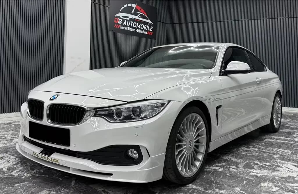 Main__Slider__Photo:ALPINA D4 3.0 Biturbo Automatik Coupe 09/2015-0