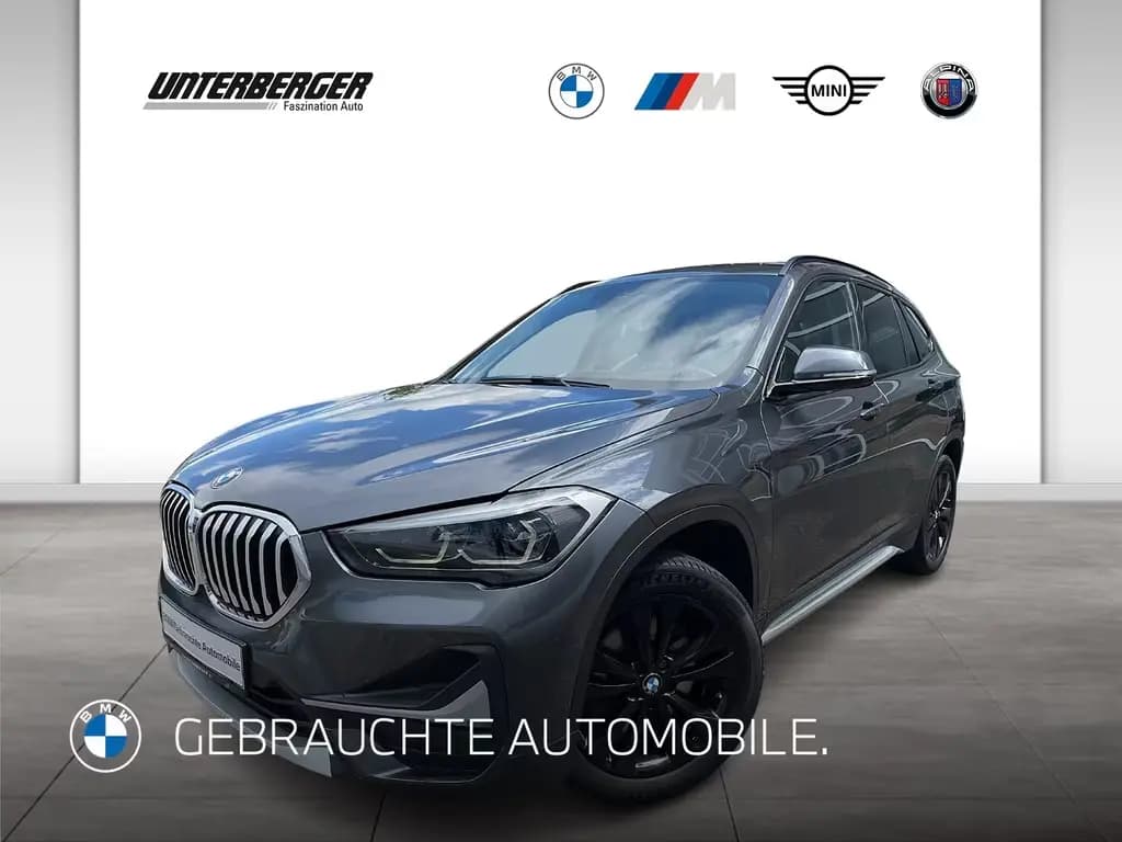 Main__Slider__Photo:BMW X1 xDrive25d xLine Driving Assistant Plus-Head U 02/2021-0
