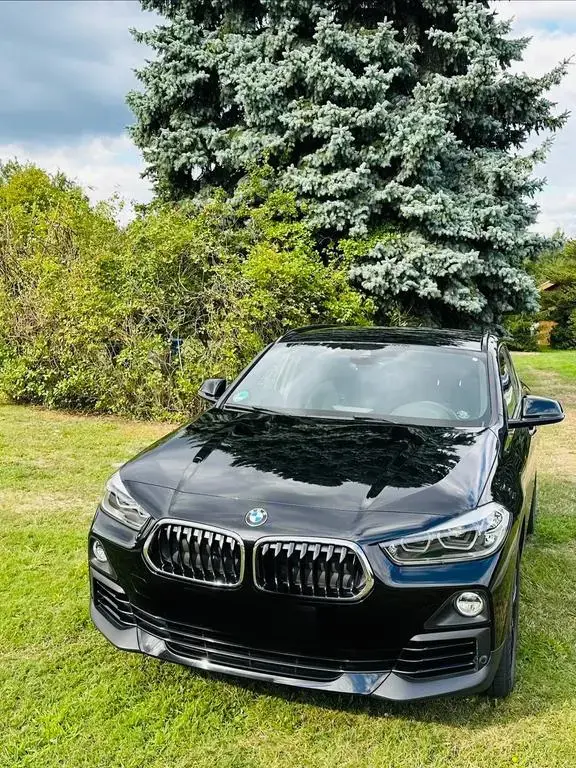 Main__Slider__Photo:BMW X2 sDrive18i Advantage Plus Advantage Plus 11/2019-1
