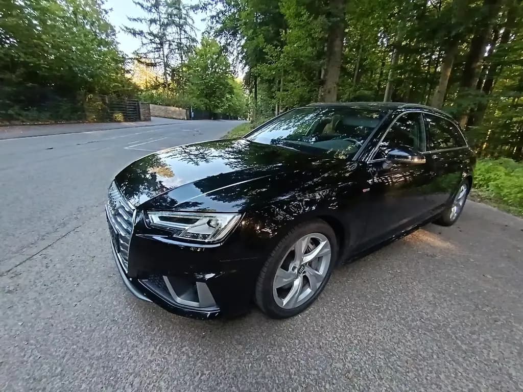 Main__Slider__Photo:Audi A4 45 TDI tiptronic quattro S line Avant S line 07/2019-0