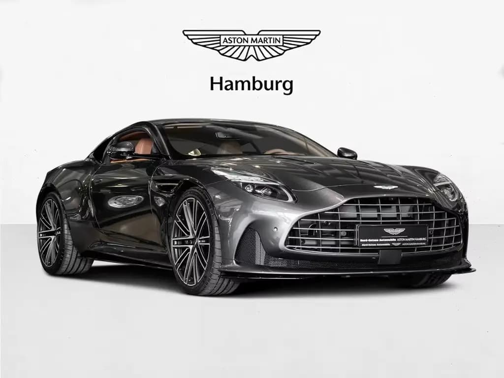 Main__Slider__Photo:Aston Martin DB12 Coupe Aston Martin Hamburg null-0