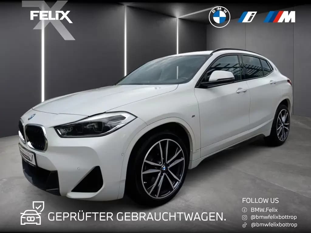 Main__Slider__Photo:BMW X2 sDrive20i M SPORTPAKET+NAVI PLUS+HEAD UP 08/2023-0
